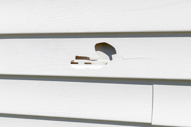 How To Choose The Right Materials for Your Siding Installation in 'King City, OR