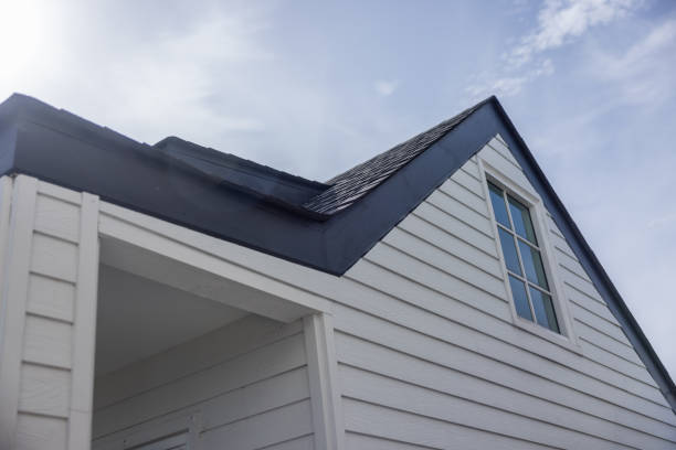 Best Fascia and Soffit Installation  in King City, OR