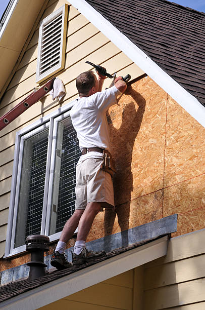 Trusted King City, OR Siding Experts